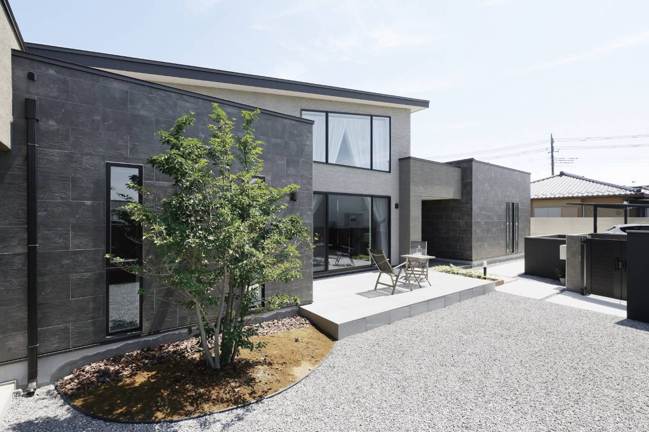 新築 | 栃木県足利市の注文住宅なら株式会社野口建設