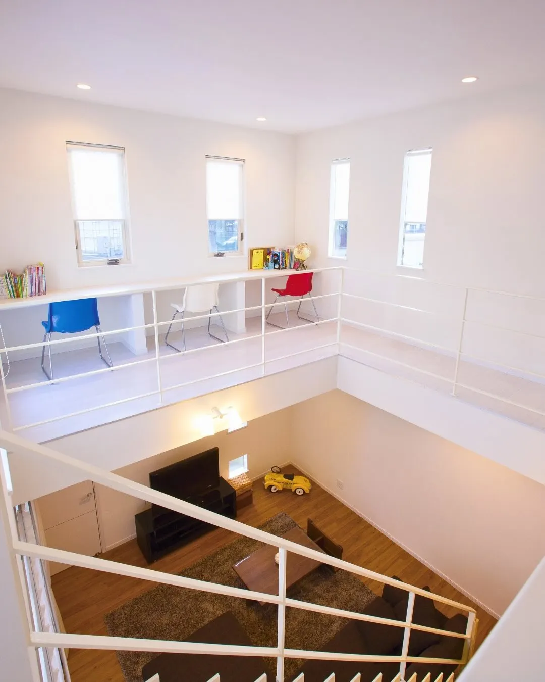 声をかけなくても、つながっている。