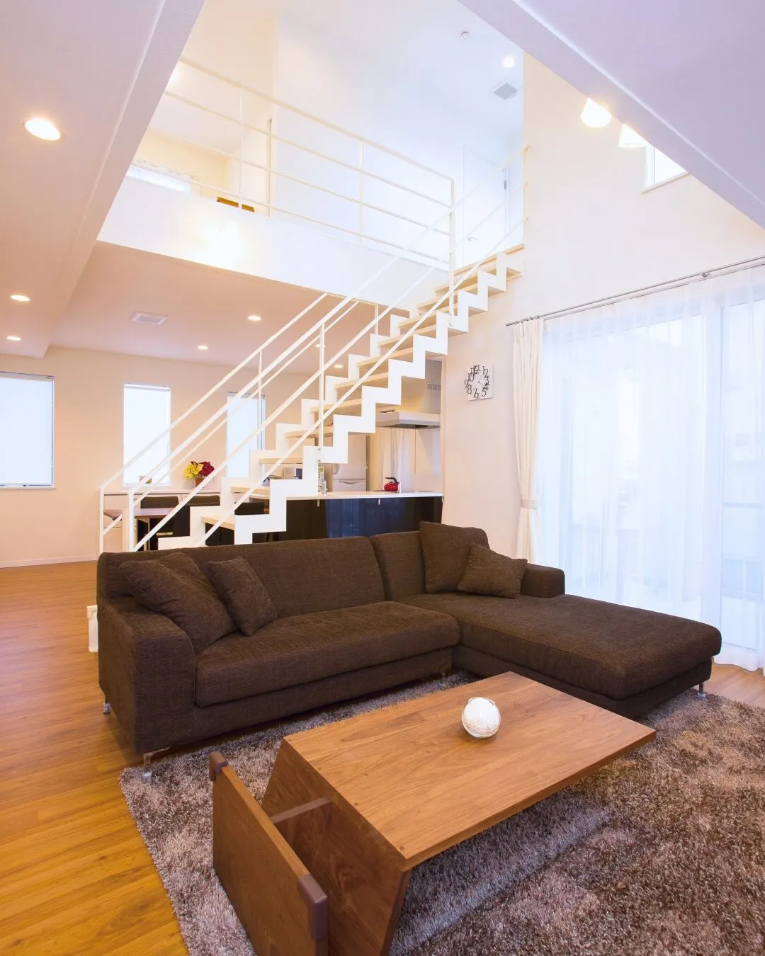 声をかけなくても、つながっている。