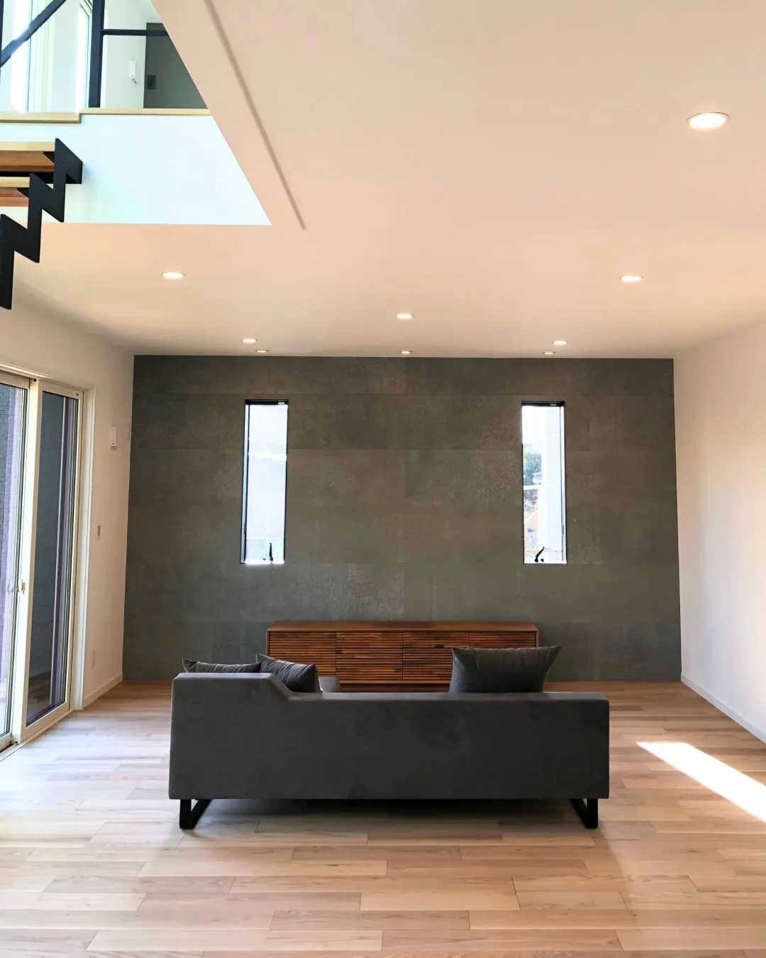 家づくりで大切にしたいのは、