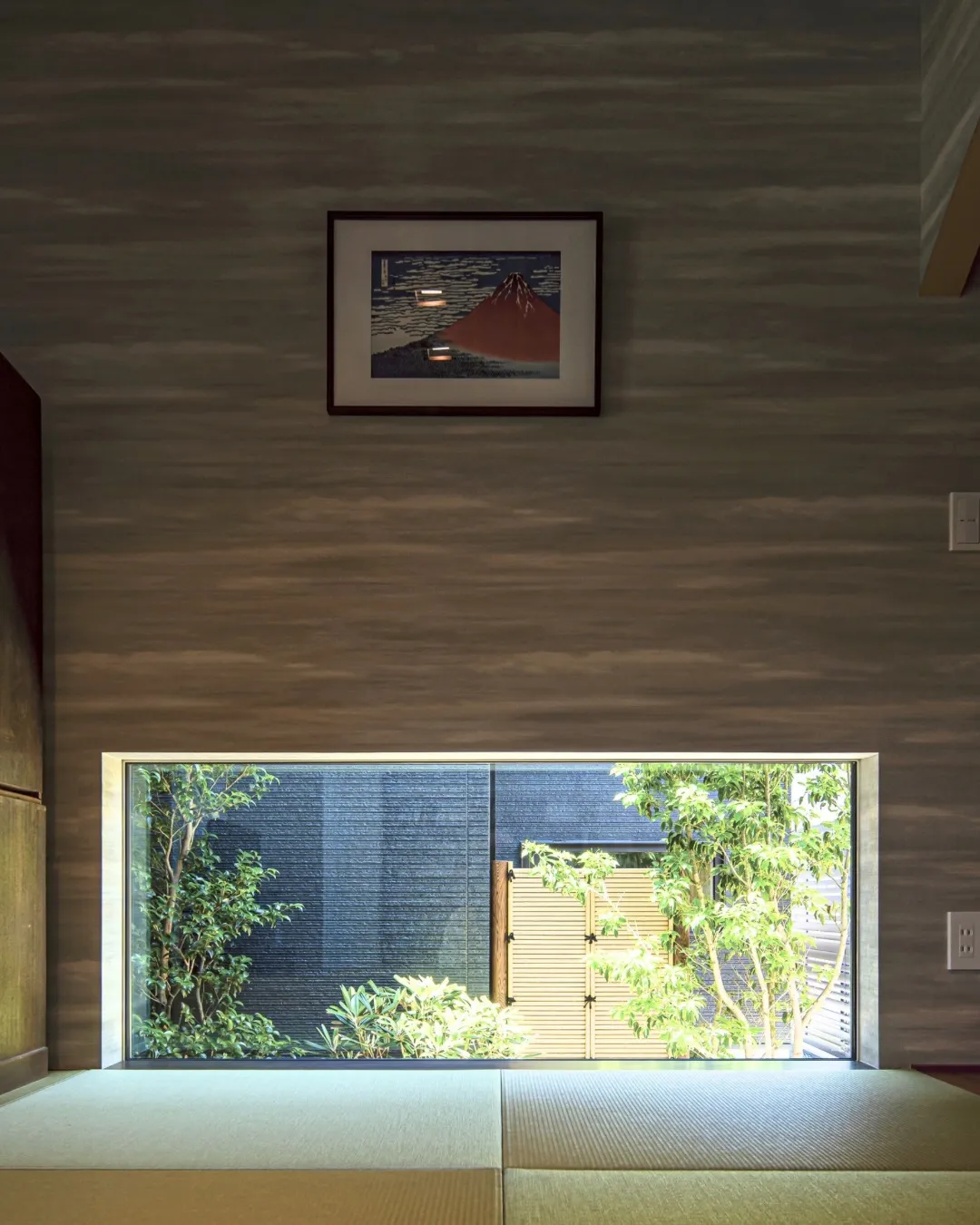 「この空間、なんかいい」