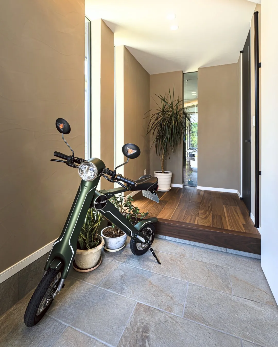 「この空間、なんかいい」