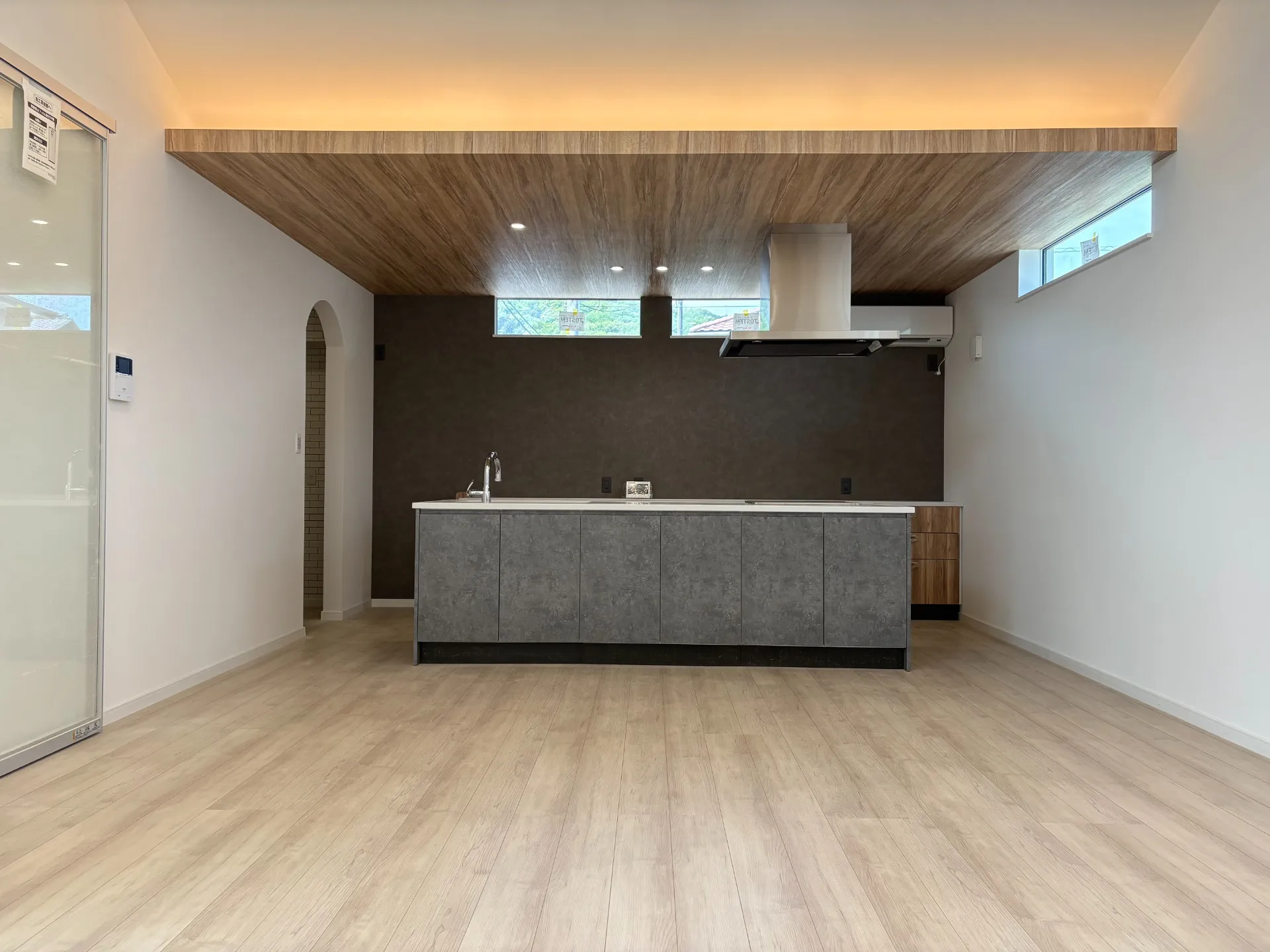 【2日間限定】完成見学会5/16(土)・5/17(日)